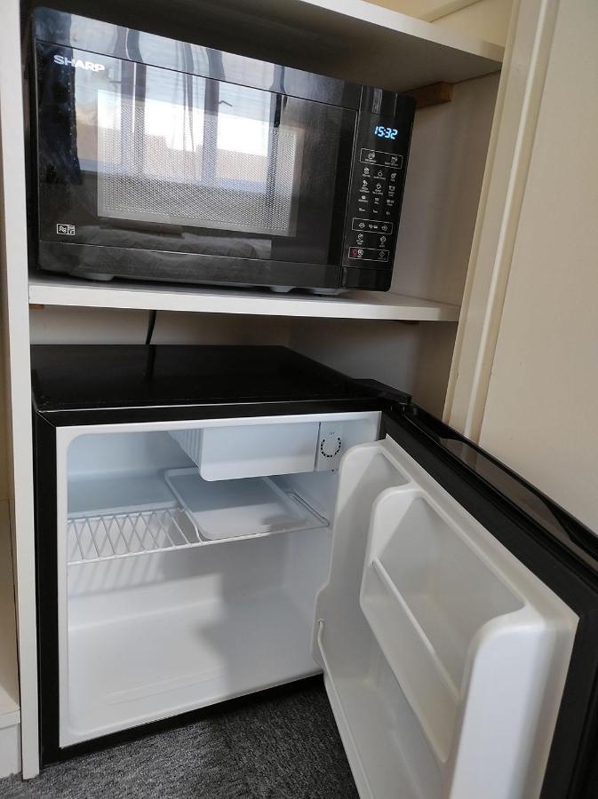 Osney Juniper Studio - Self Contained Studio Flat Oxford Esterno foto