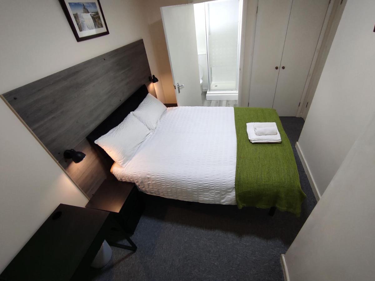 Osney Juniper Studio - Self Contained Studio Flat Oxford Esterno foto