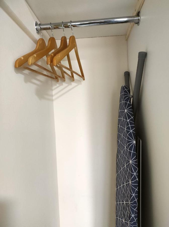 Osney Juniper Studio - Self Contained Studio Flat Oxford Esterno foto