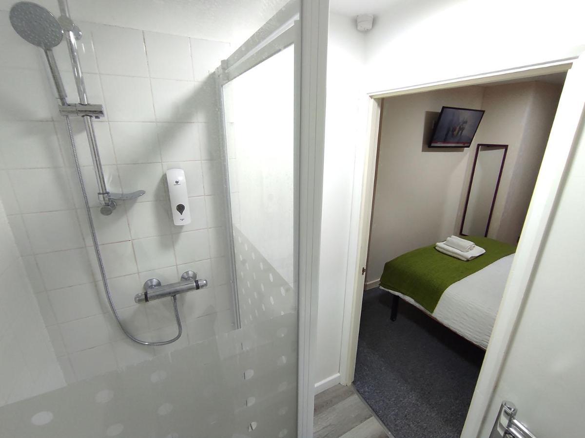 Osney Juniper Studio - Self Contained Studio Flat Oxford Esterno foto